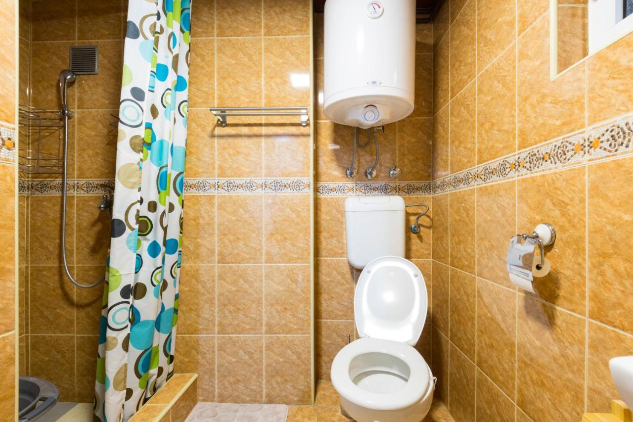 Belgrade Center Apartment V Exterior photo