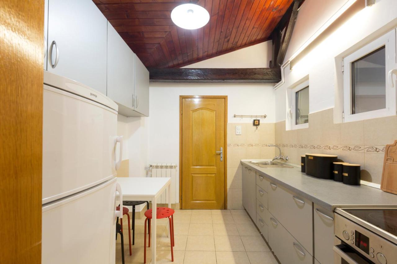 Belgrade Center Apartment V Exterior photo